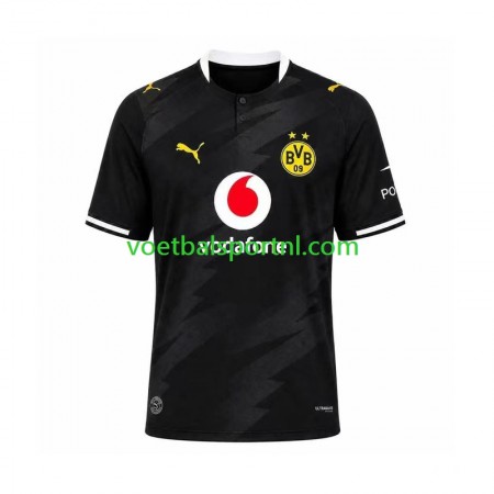 Borussia Dortmund Uit Shirt 2026-27